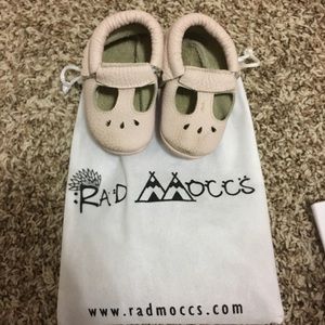 Rad Moccs (Baby)